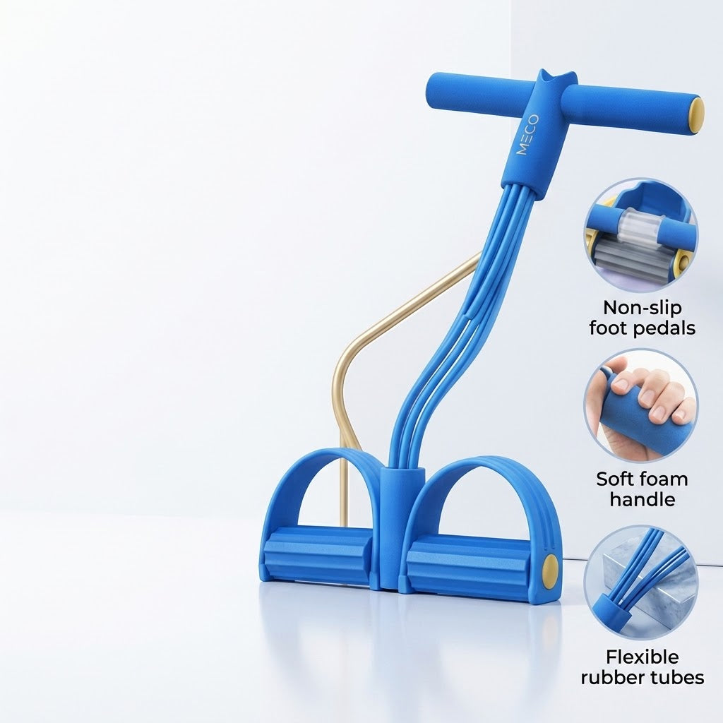 Full-Body Intense Trainer