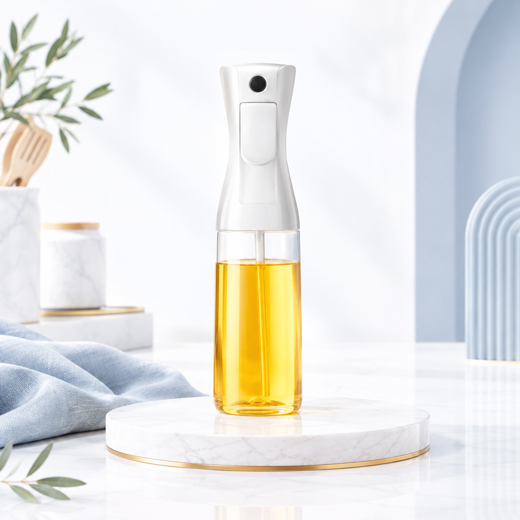 Oil Spray Bottle