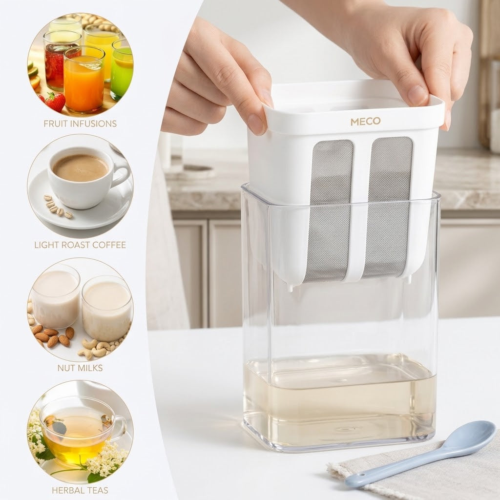 Greek Yogurt Maker