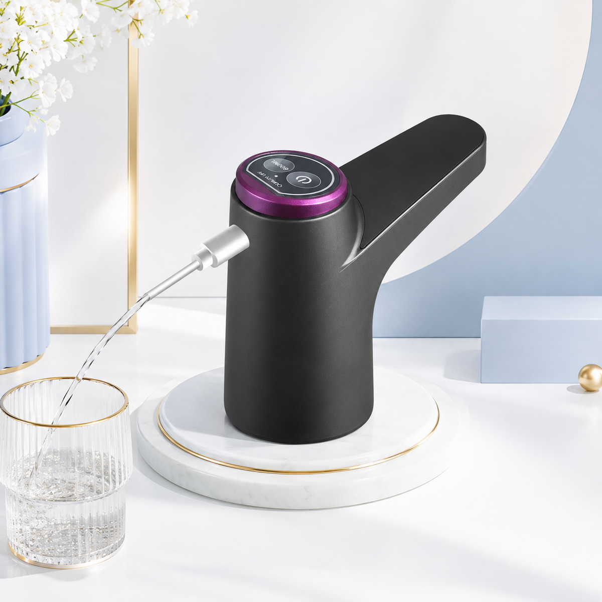 Electric Water Dispenser
