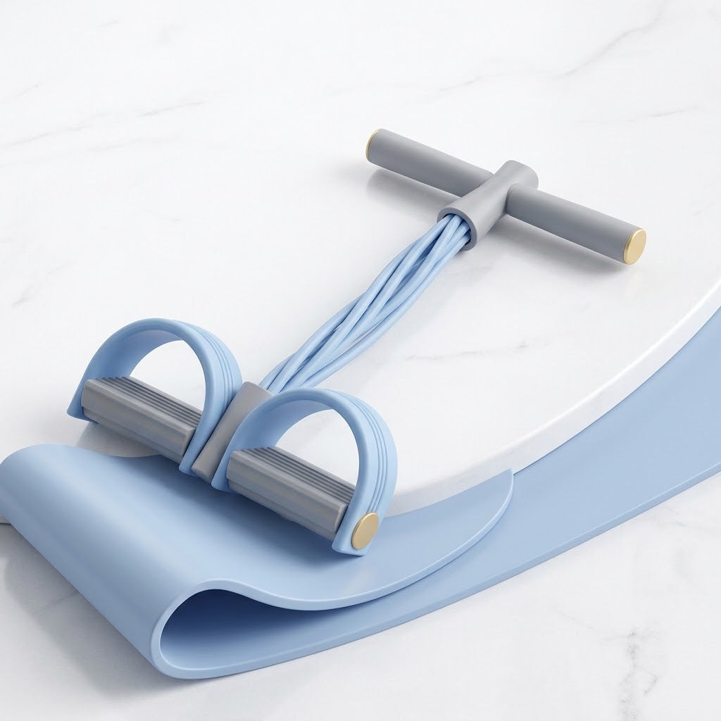 Full-Body Intense Trainer