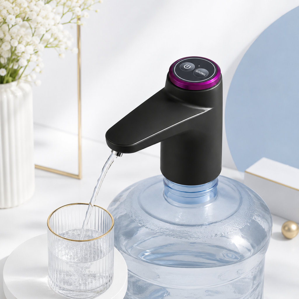 Electric Water Dispenser