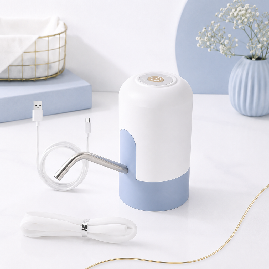 Automatic Water Dispenser