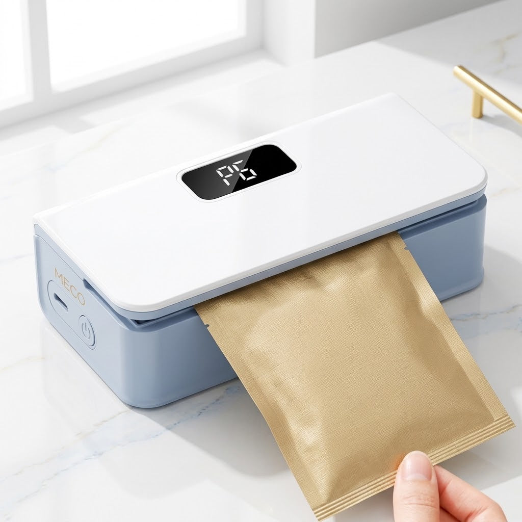 MECO Smart Bag Sealer LS 245
