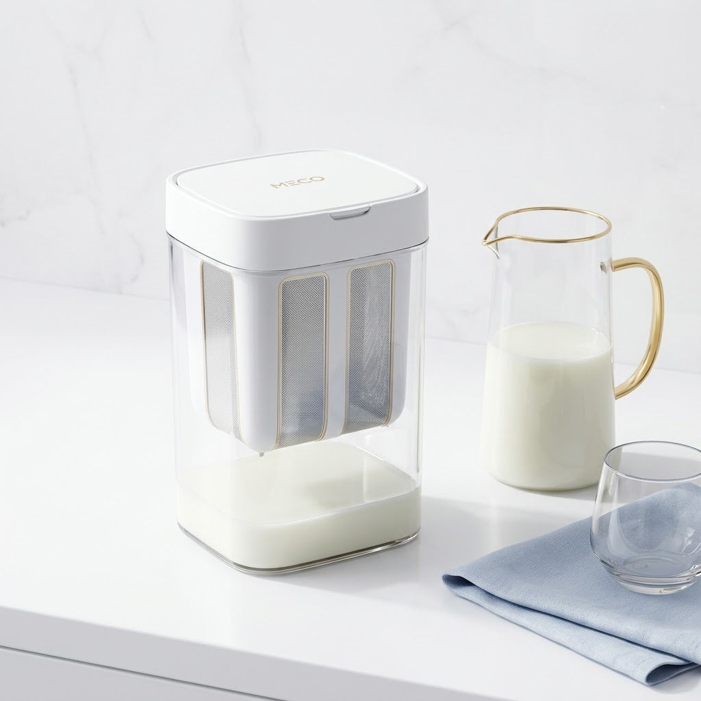Greek Yogurt Maker