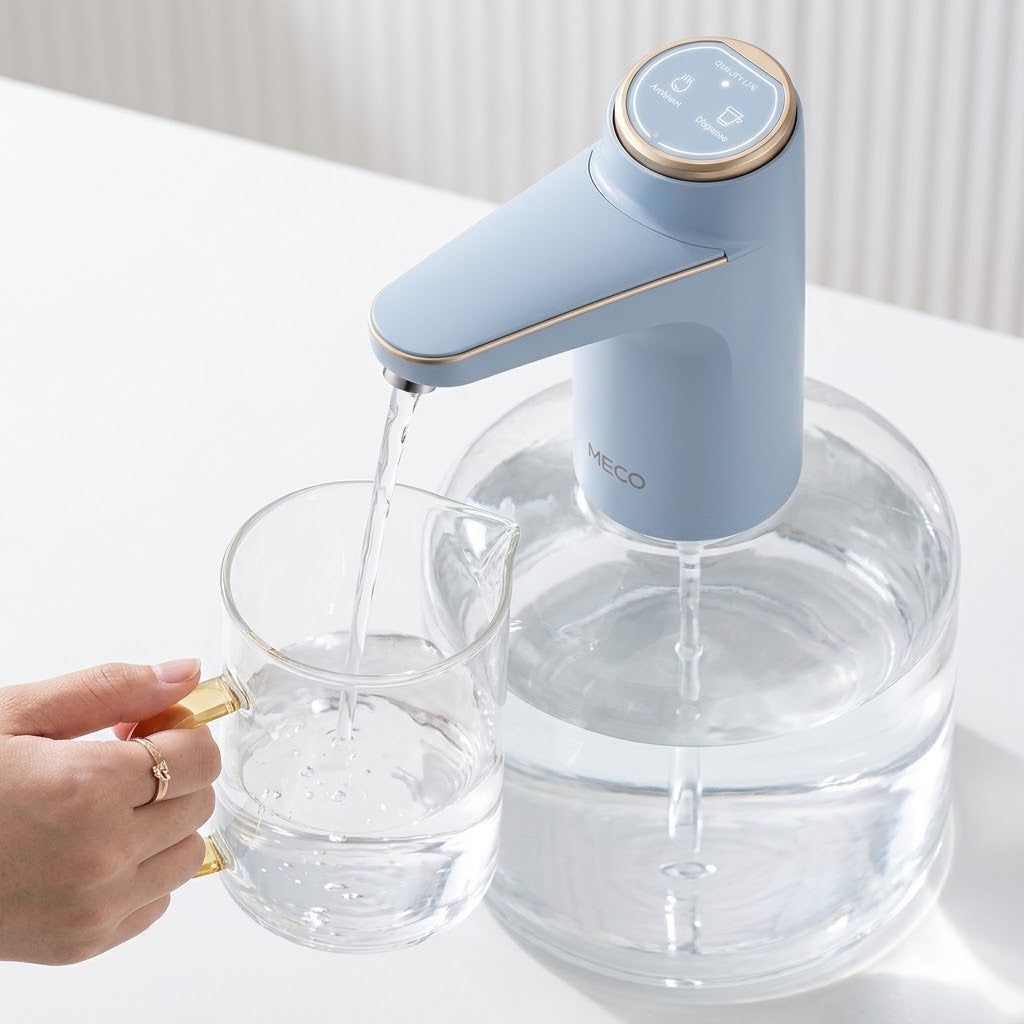Electric Water Dispenser