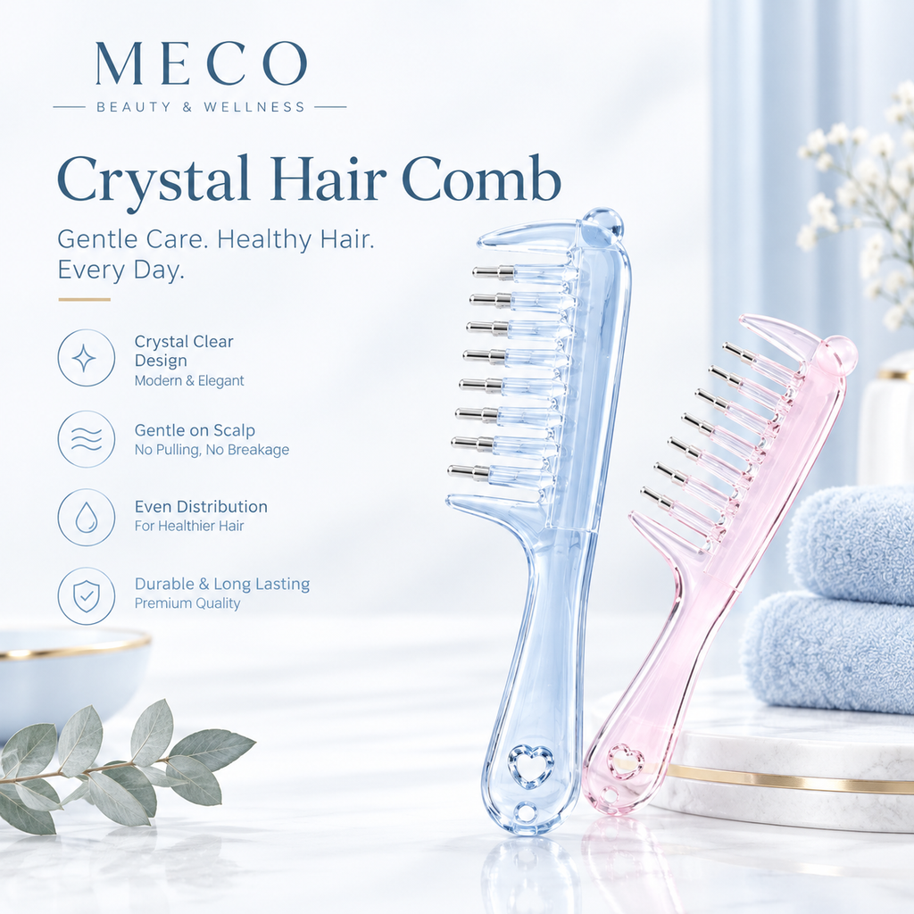 Scalp Massage Comb