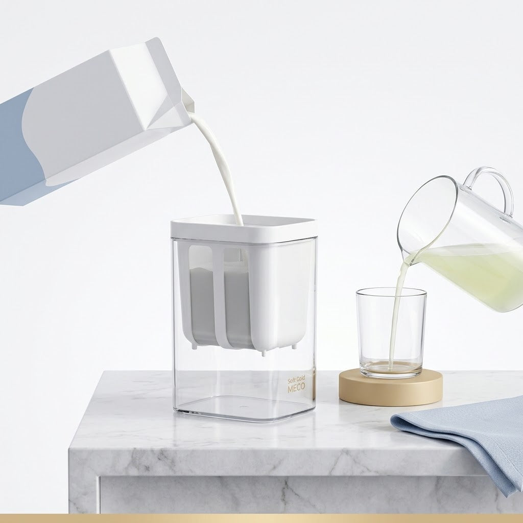 Greek Yogurt Maker