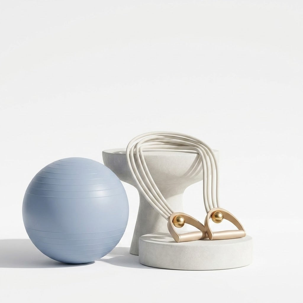 Full-Body Intense Trainer