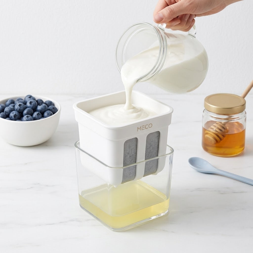 Greek Yogurt Maker