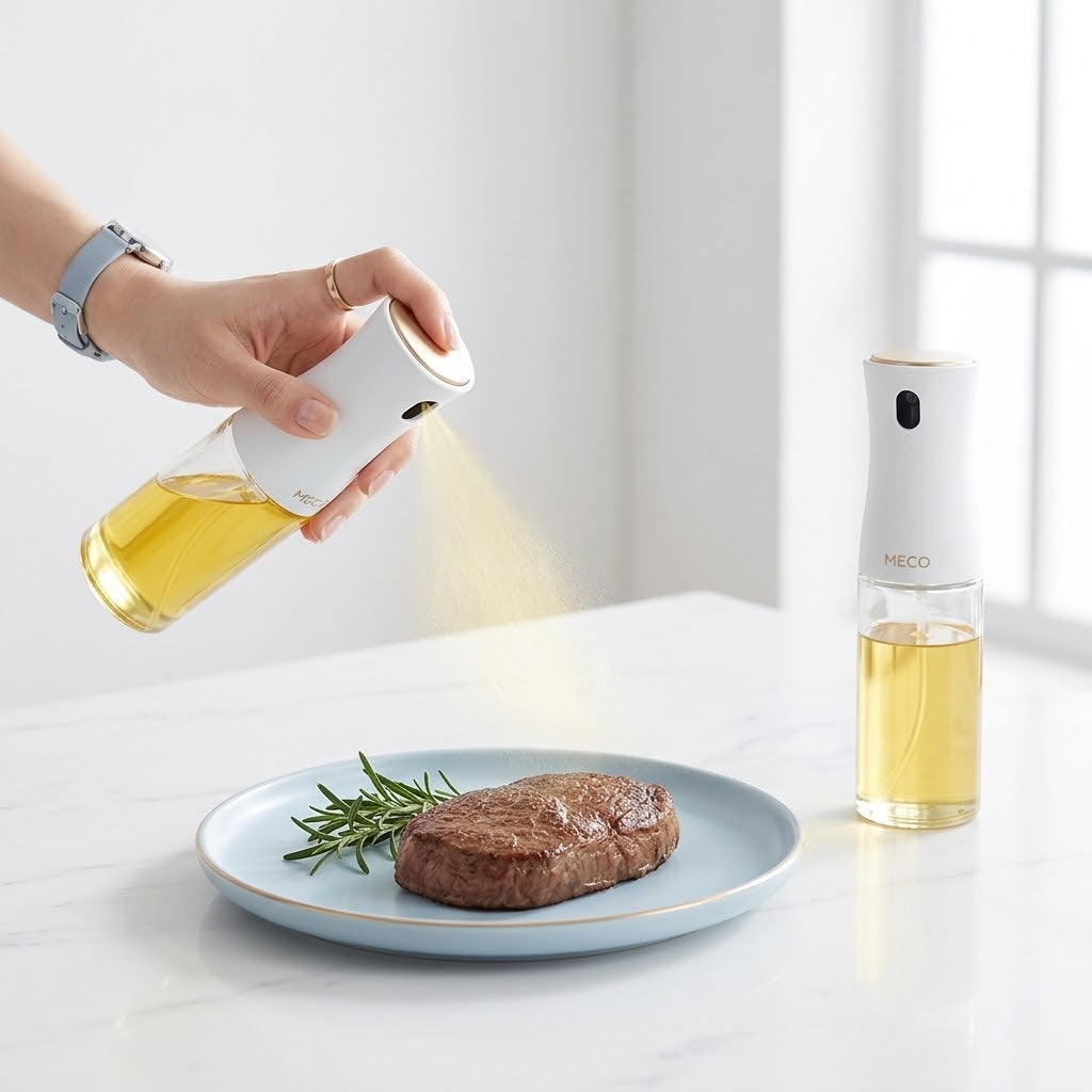 Oil Spray Bottle