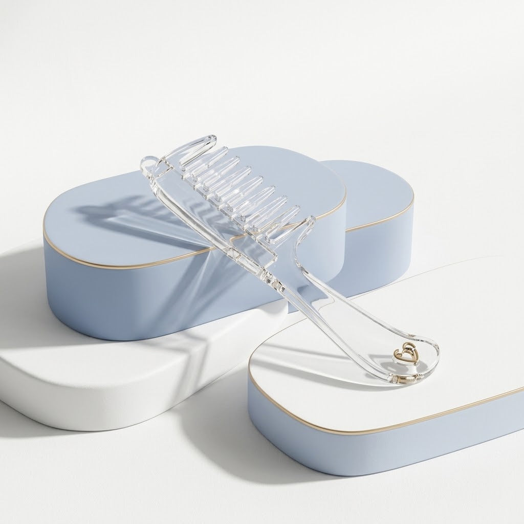 Scalp Massage Comb