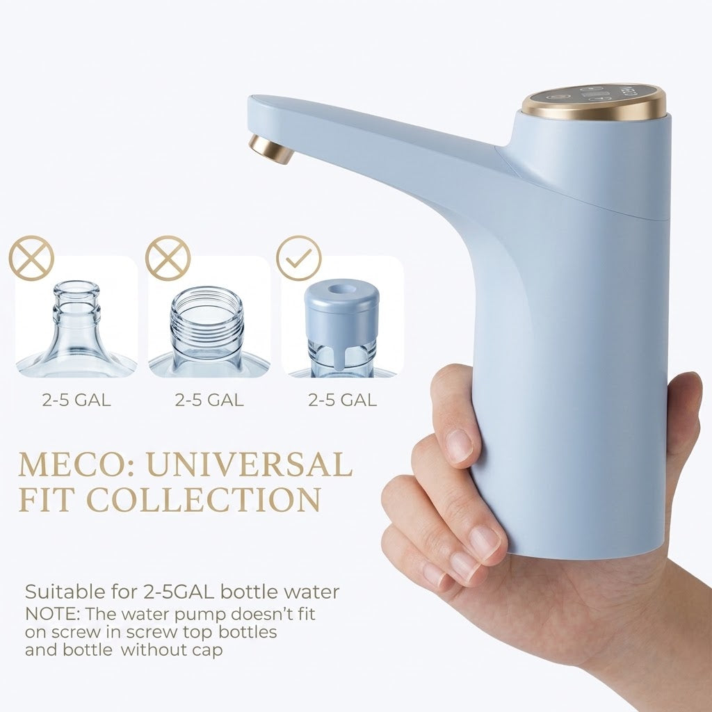 Electric Water Dispenser