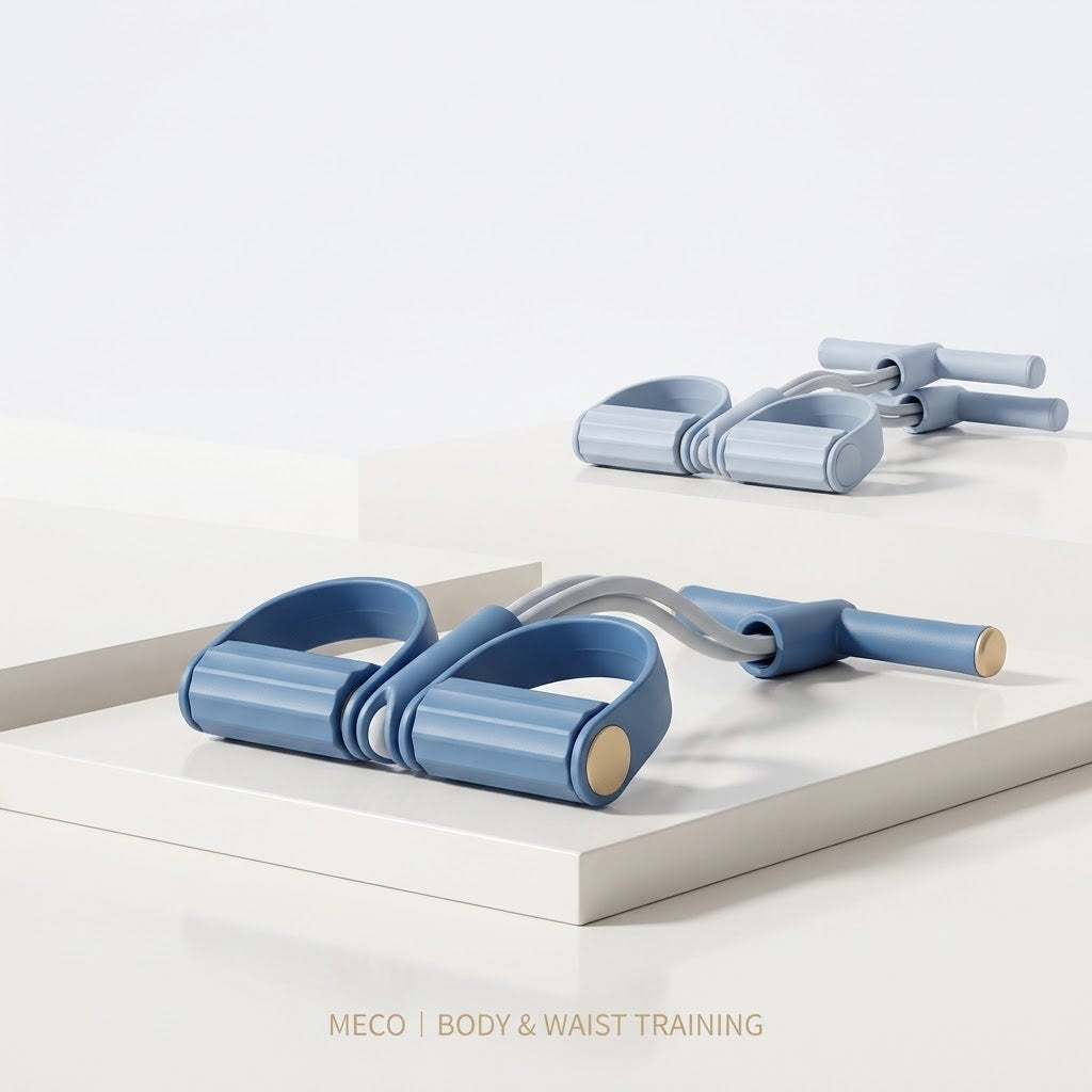Full-Body Intense Trainer