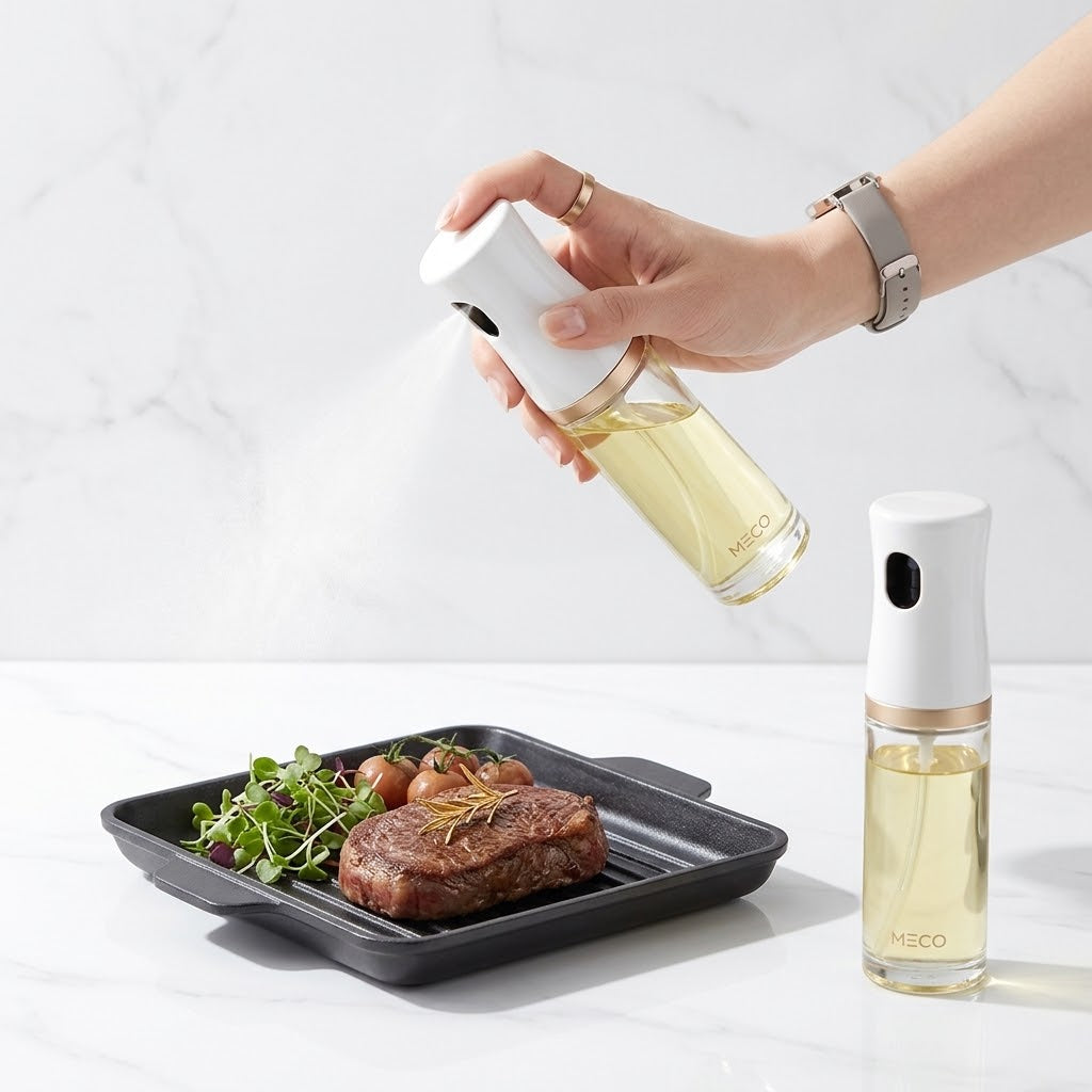 Oil Spray Bottle
